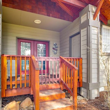 Klamath Falls Getaway With Pool And Hot Tub Access! Dış mekan fotoğraf