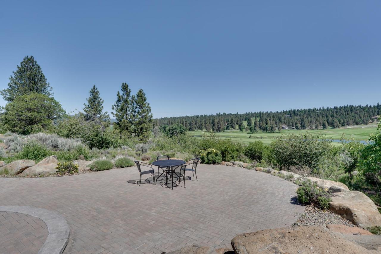 Klamath Falls Getaway With Pool And Hot Tub Access! Dış mekan fotoğraf