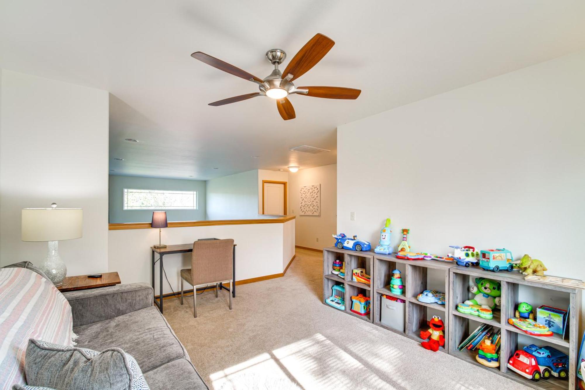 Klamath Falls Getaway With Pool And Hot Tub Access! Dış mekan fotoğraf
